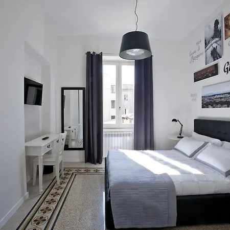 Bed & Breakfast Saint Peter's Keys 4*