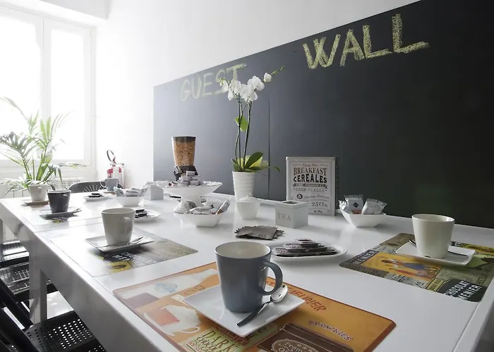 Saint Peter's Keys 4* Roma