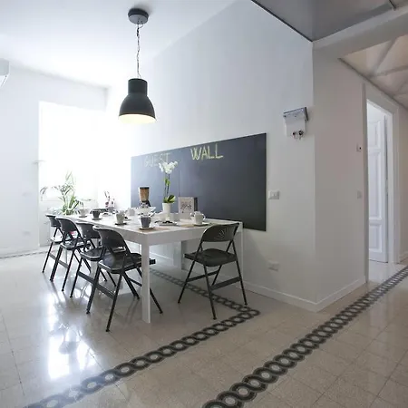 Saint Peter's Keys Řím