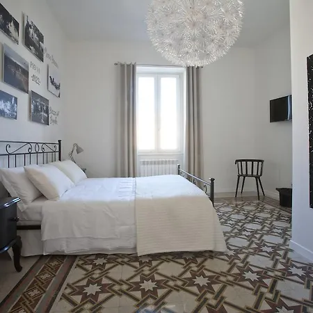 Bed & Breakfast Saint Peter's Keys 4*