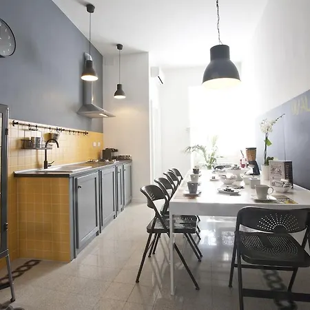 Saint Peter's Keys Řím