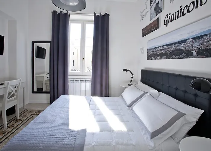 Bed & Breakfast Saint Peter's Keys