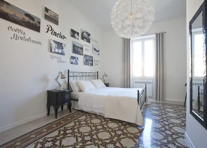 Bed & Breakfast Saint Peter's Keys