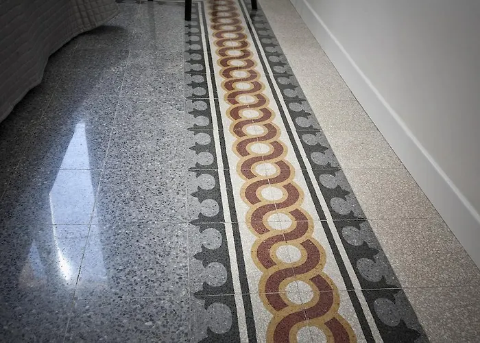 Bed & Breakfast Saint Peter's Keys Řím