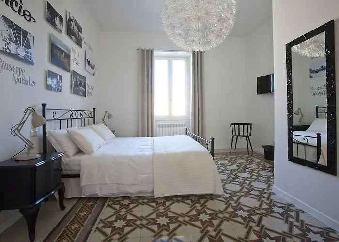 Bed & Breakfast Saint Peter's Keys 4*